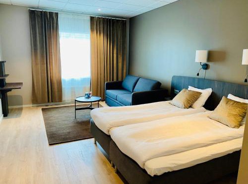 Quality Hotel Vänersborg in Vänersborg