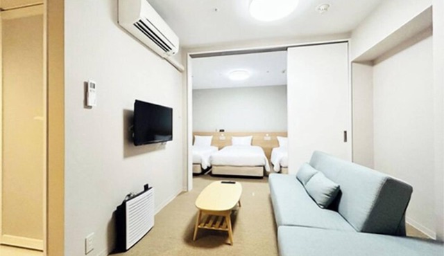 Quintessa Hotel Akita