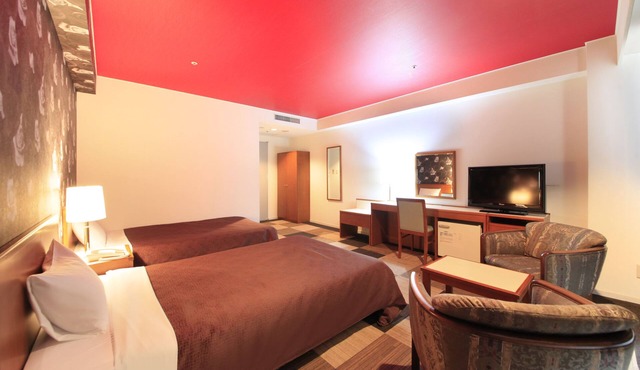 Quintessa Hotel Iseshima