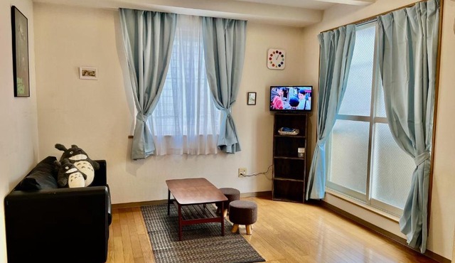 R301 About a 3minute walk from JR Nishi-Ogikubo St,