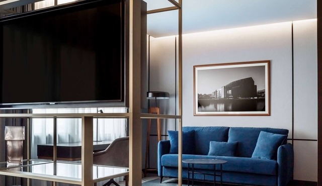 Radisson Collection Bilbao in Bilbao