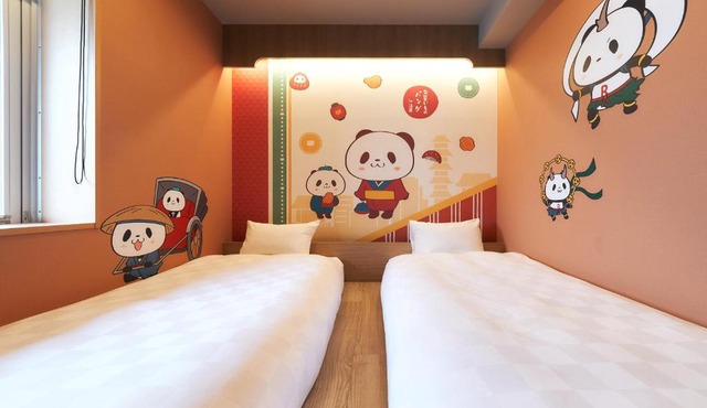 Rakuten STAY Tokyo Asakusa