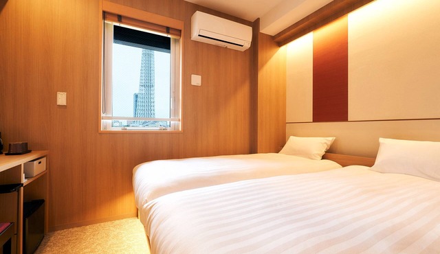 Rakuten STAY Tokyo Asakusa