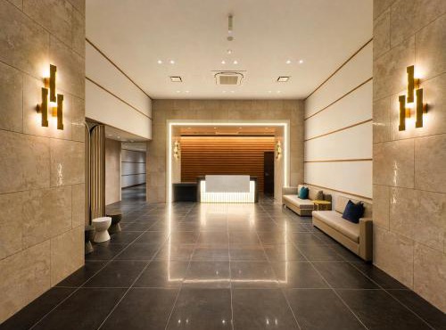 Randor Hotel Sapporo Prestige