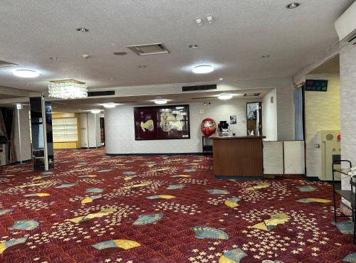 RB hotel