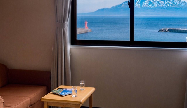 REBUN HOTEL SARYO