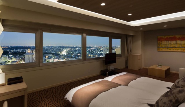 Rembrandt Hotel Tokyo Machida