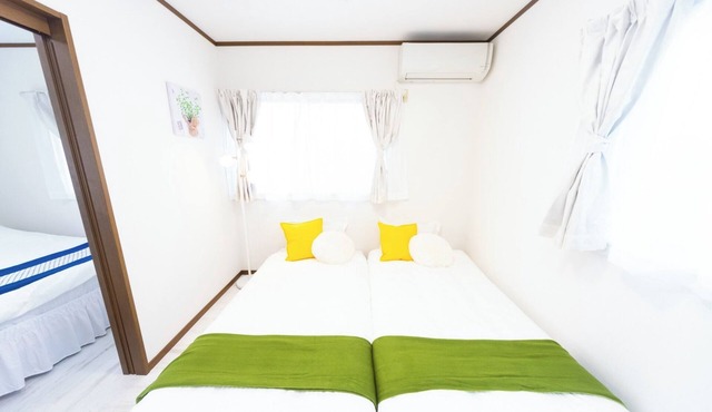Reservations not accepted Accommodates up to 10 people Private house rental with a large garden fo/Sumoto Hyōgo