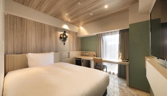 Richmond Hotel Morioka Ekimae