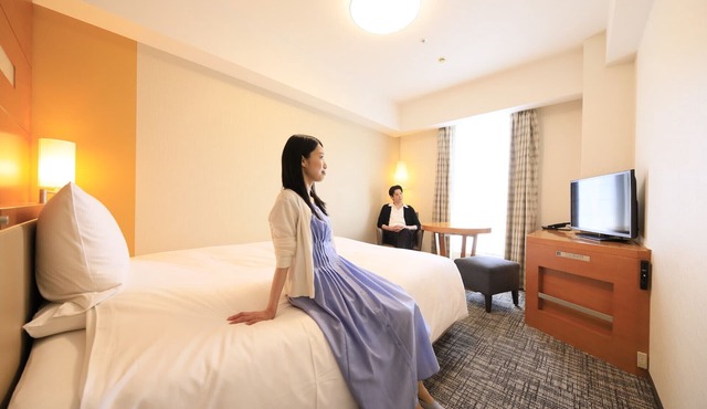 Richmond Hotel Premier Sendai Ekimae