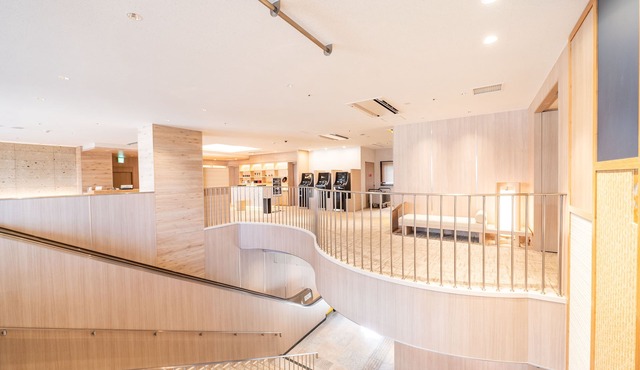Richmond Hotel Sendai