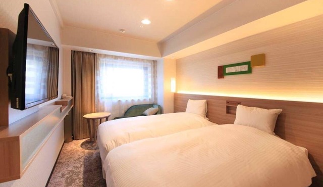 Richmond Hotel Tokyo Musashino