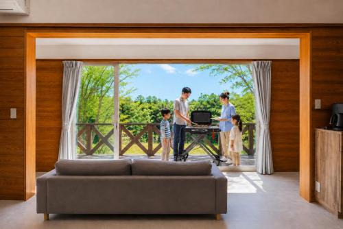 rinne 那須 Garden 3