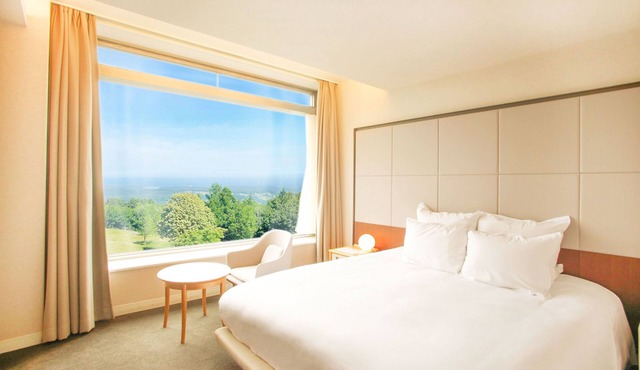 Rockwood Hotel & Spa