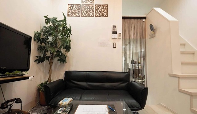 Room 101 Pets allowed 10 minutes from Nagoya S - Room 101 10 minutes from Nagoya Station Pets allowed Water purifier Air purifier available New construction/Nagoya Aichi