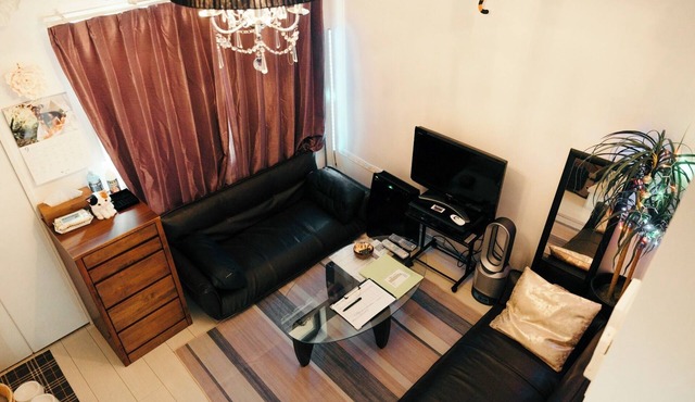 Room 102 Pets allowed 10 minutes from Nagoya S - Room 102 Pets allowed Remote work Longterm stay Nagoya station 10 minutes Free WiFi/Nagoya Aichi