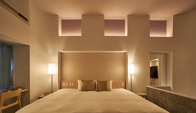 Roppongi Hotel S