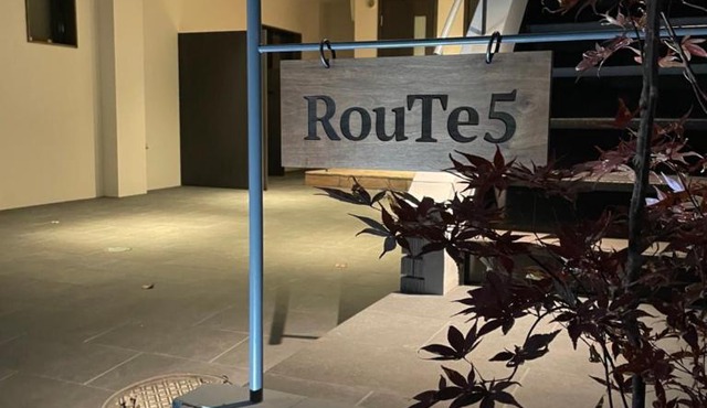 RouTe5