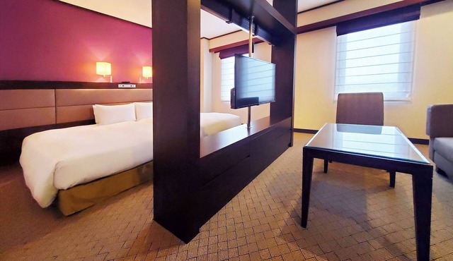 ROYAL PINES HOTEL YONEZAWA