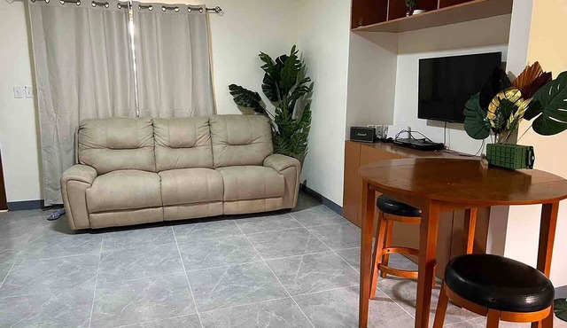 RS beach front house in Melekeok