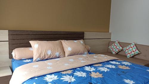Ruby Apartment #7 in Yogyakarta