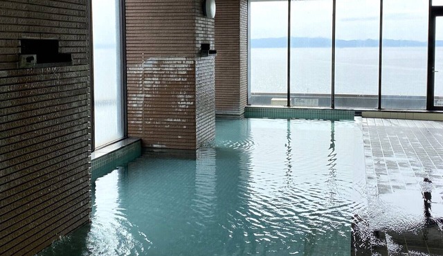 Ryokan Asamushi Onsen Hotel Akitaya