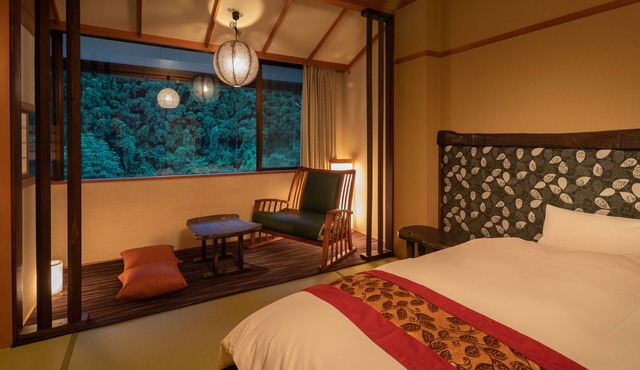 Ryokan Gizan