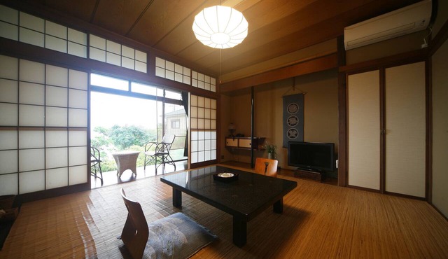 Ryokan Kinsui