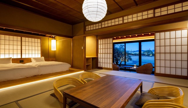 Ryokan Onomichi Nishiyama in Onomichi