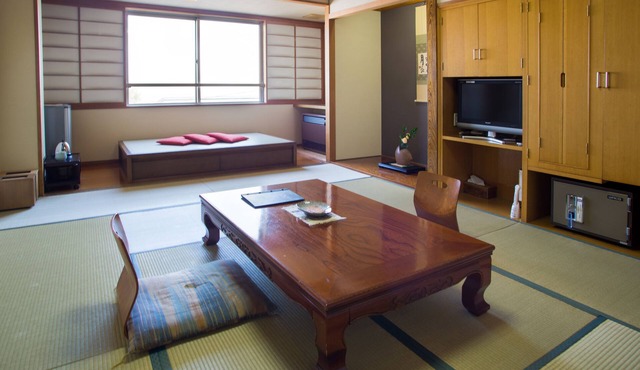 Ryokan Sensyoen