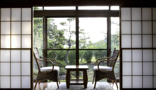 Ryokan Warabino