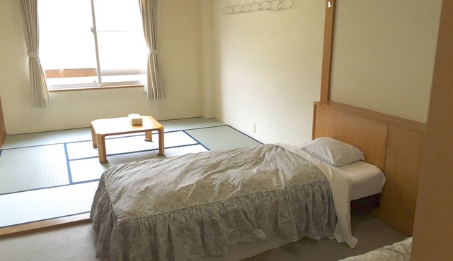 Ryuoo Park Hotel