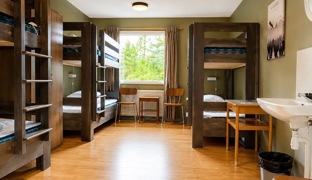 Sälens Vandrarhem - Hostel in Salen