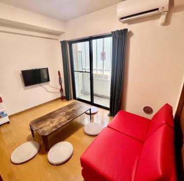 S,F, Heights - Vacation STAY 17170