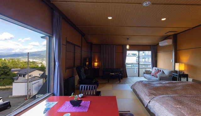 Saikatei Jidaiya