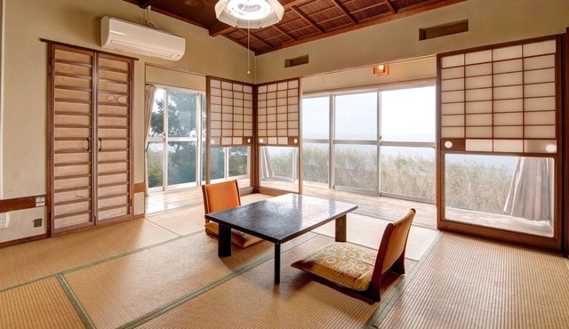 Sakataya Ryokan