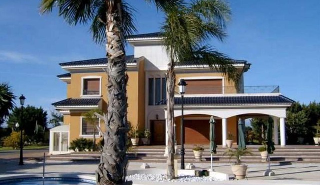 Santa Maria in Elche