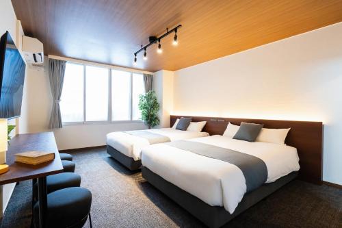 Sapporo City - Apartment - Vacation STAY 65072v
