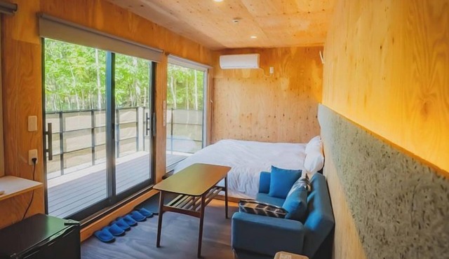 SAUNA&Villa takibi