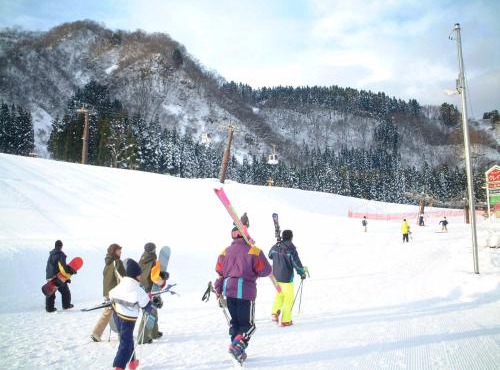 SDGs BASE AQUA PLUS in Hakusan