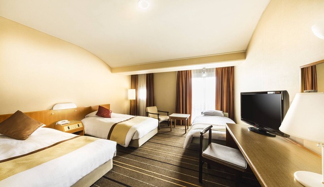 Senri Hankyu Hotel Osaka