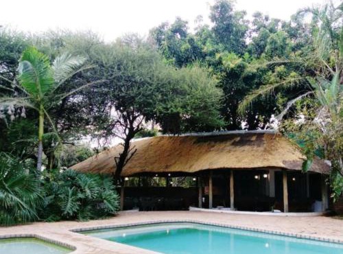 Serowe Hotel in Serowe