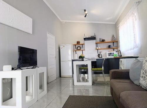 Serubi Cottage in Gaborone