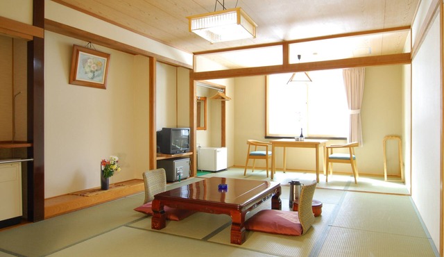 Shiganoyu Hotel