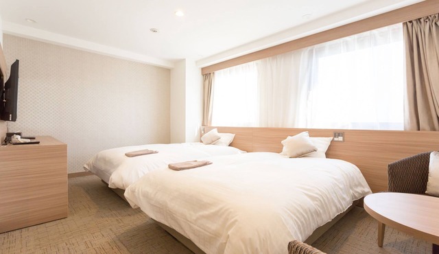 Shimizu City Hotel