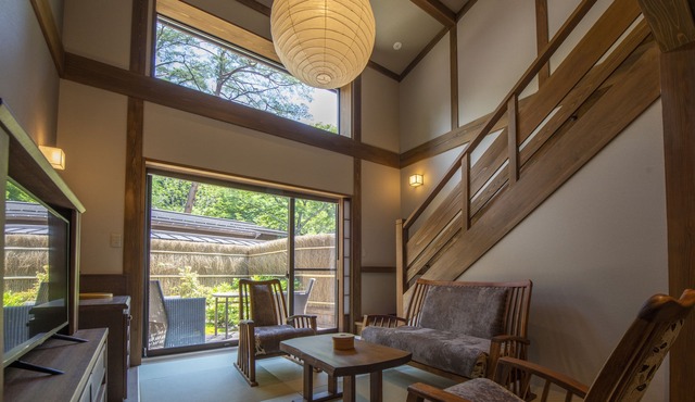 Shionoyu Onsen Rengetsu