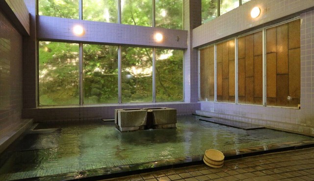 Shiratori Onsen Harukiya Ryokan