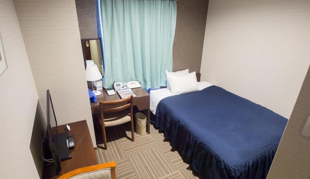 Shizunai Eclipse Hotel