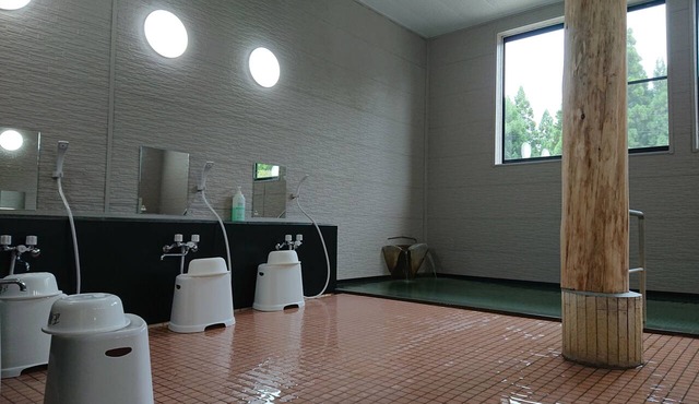 Shokanto Onsen Ryokan
