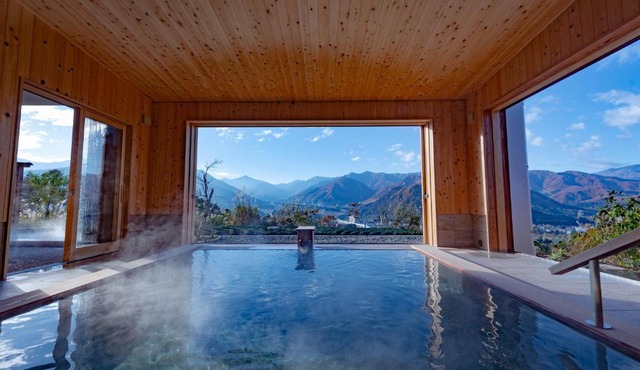 Sierra Resort Yuzawa